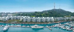 Marina Collection (D4), Condominium #581779431